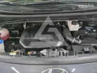 2022 Hyundai Staria