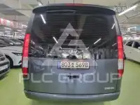 2022 Hyundai Staria
