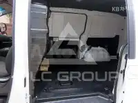 2022 Hyundai Staria