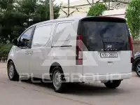 2022 Hyundai Staria