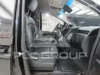 2022 Hyundai Staria
