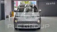 2022 Hyundai Staria