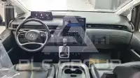 2022 Hyundai Staria