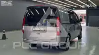 2022 Hyundai Staria