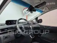 2022 Hyundai Staria