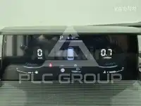 2022 Hyundai Staria