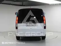 2022 Hyundai Staria