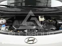 2022 Hyundai Staria