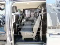 2022 Hyundai Staria