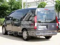 2022 Hyundai Staria