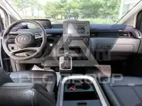 2022 Hyundai Staria