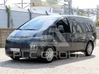 2022 Hyundai Staria