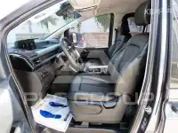 2022 Hyundai Staria
