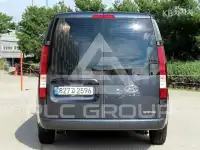 2022 Hyundai Staria
