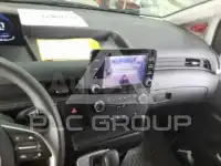 2022 Hyundai Staria