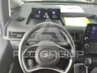 2022 Hyundai Staria