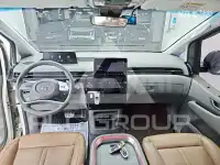 2022 Hyundai Staria