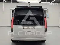 2022 Hyundai Staria