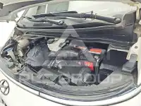2022 Hyundai Staria