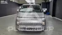 2022 Hyundai Staria