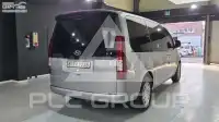 2022 Hyundai Staria