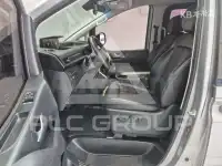 2022 Hyundai Staria