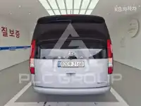 2022 Hyundai Staria