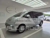 2022 Hyundai Staria