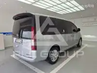 2022 Hyundai Staria
