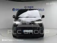 2022 Hyundai Staria