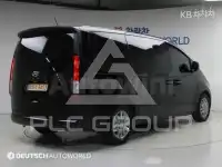 2022 Hyundai Staria