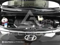 2022 Hyundai Staria