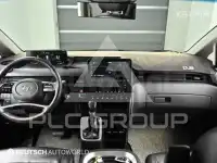 2022 Hyundai Staria