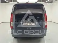 2022 Hyundai Staria
