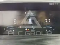 2022 Hyundai Staria