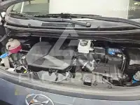 2022 Hyundai Staria