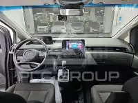 2022 Hyundai Staria