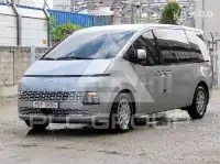 2022 Hyundai Staria