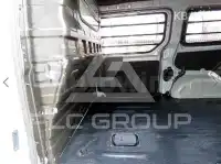 2022 Hyundai Staria