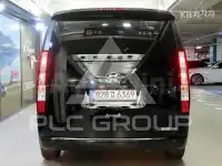 2022 Hyundai Staria