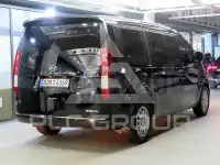2022 Hyundai Staria