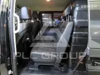 2022 Hyundai Staria
