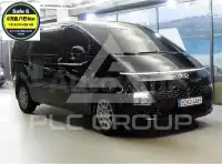 2022 Hyundai Staria