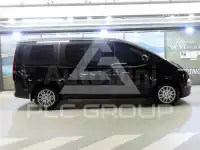 2022 Hyundai Staria