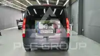 2022 Hyundai Staria
