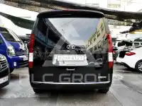 2022 Hyundai Staria