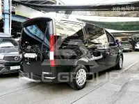 2022 Hyundai Staria