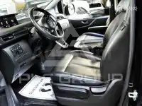 2022 Hyundai Staria