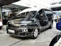 2022 Hyundai Staria