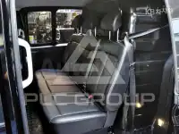 2022 Hyundai Staria
